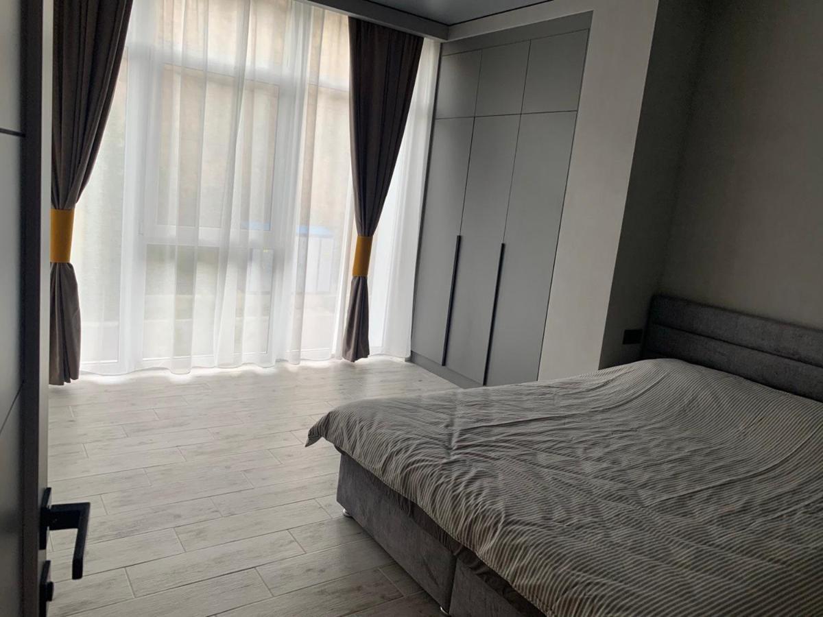 Апартаменты Sealoft Грибовка Экстерьер фото