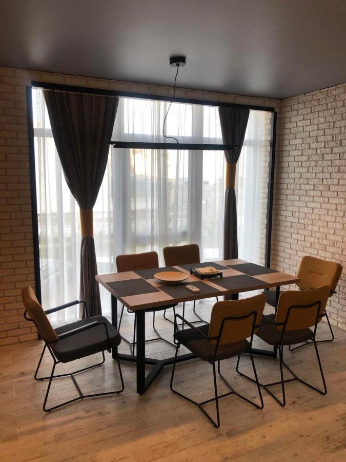 Апартаменты Sealoft Грибовка Экстерьер фото