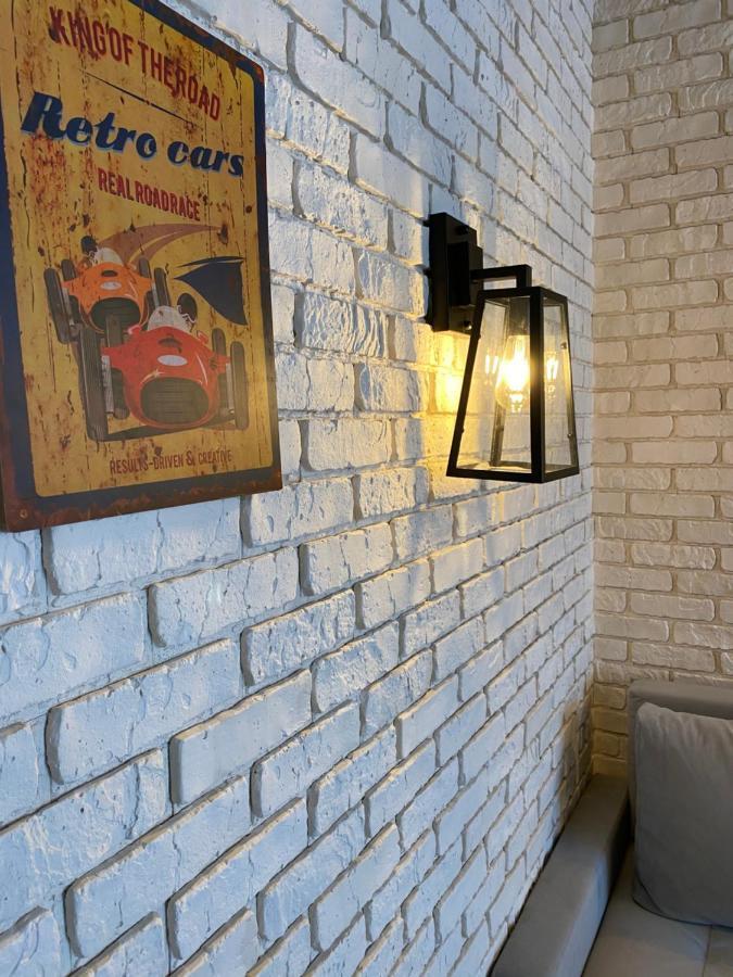 Апартаменты Sealoft Грибовка Экстерьер фото